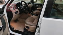 لاند روفر LR4